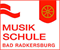 Logo für Musikschule Bad Radkersburg