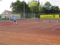 Foto für Tennisplätze