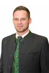 Markus Fischer - Gemeinderat